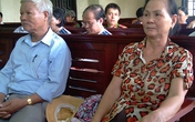 30 năm tù giam cho chấp hành viên lạm quyền 30 năm tù giam cho chấp hành viên lạm quyền