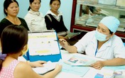 Chương trình mục tiêu quốc gia về DS-KHHGĐ: Tác động toàn diện đến sự phát triển Chương trình mục tiêu quốc gia về DS-KHHGĐ: Tác động toàn diện đến sự phát triển