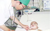 Ngừa tiêu chảy mùa hè Ngừa tiêu chảy mùa hè