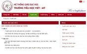 Thản nhiên tuyển sinh dù chưa được cấp phép Thản nhiên tuyển sinh dù chưa được cấp phép