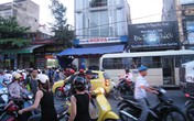 Thiếu phụ mang thai bị chồng sát hại Thiếu phụ mang thai bị chồng sát hại