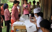 Công tác DS-KHHGĐ Bắc Kạn: Sẽ tham mưu chuyển đổi bộ máy tổ chức Công tác DS-KHHGĐ Bắc Kạn: Sẽ tham mưu chuyển đổi bộ máy tổ chức