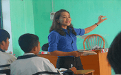 Gặp lại cô giáo trẻ xinh đẹp nhiễm HIV nổi tiếng Bắc Giang Gặp lại cô giáo trẻ xinh đẹp nhiễm HIV nổi tiếng Bắc Giang