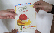 Trước ngày nhà giáo Việt Nam 20/11: Phong bì “nói thay” tình cảm? Trước ngày nhà giáo Việt Nam 20/11: Phong bì “nói thay” tình cảm?