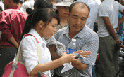 Dự kiến bỏ thi đại học sau năm 2015: Sẽ có cuộc đua “chạy” điểm, học bạ đẹp? Dự kiến bỏ thi đại học sau năm 2015: Sẽ có cuộc đua “chạy” điểm, học bạ đẹp?
