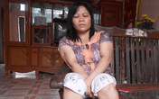 Bi kịch từ người cha nát rượu Bi kịch từ người cha nát rượu