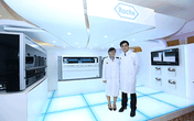 Công nghệ tiên phong trong giải pháp sàng lọc máu an toàn và hiệu quả Công nghệ tiên phong trong giải pháp sàng lọc máu an toàn và hiệu quả