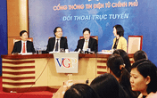 Tai biến y khoa: Cần có bảo hiểm nghề nghiệp cho bác sĩ Tai biến y khoa: Cần có bảo hiểm nghề nghiệp cho bác sĩ