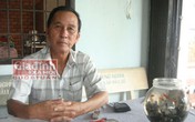 Kỳ lạ nghề lặn “nghe” cá giữa biển khơi Kỳ lạ nghề lặn “nghe” cá giữa biển khơi