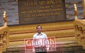 Đại gia Trầm Bê chán hoạt động xã hội vì scandal “treo ảnh trong chùa”? Đại gia Trầm Bê chán hoạt động xã hội vì scandal “treo ảnh trong chùa”?