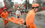 Bị tai nạn lao động, doanh nghiệp không bồi thường Bị tai nạn lao động, doanh nghiệp không bồi thường