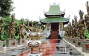 Giật mình chuyện vua Hùng thọ gần 700 tuổi Giật mình chuyện vua Hùng thọ gần 700 tuổi