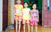 Bị vợ bỏ, cha bán hai con lấy tiền nuôi “tiên tửu” Bị vợ bỏ, cha bán hai con lấy tiền nuôi “tiên tửu”