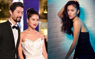 Người đẹp màn ảnh Việt gắn bó với Johnny Trí Nguyễn hơn 10 năm không cưới là ai, giờ ra sao?