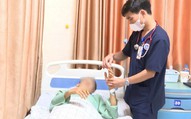 Người đàn ông 33 tuổi ở Phú Thọ đi khám vì đau đầu âm ỉ, bác sĩ làm ngay điều này để ngăn ngừa đột quỵ