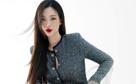 Mừng sinh nhật tuổi 30, Hoa hậu Đỗ Mỹ Linh khoe vẻ đẹp cá tính