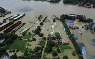 Những tồn tại nơi bến bãi ven sông Đáy ở Ninh Bình: Sau 1 tháng chờ đợi, UBND xã Ý Yên vẫn chưa cung cấp thông tin đầy đủ cho báo chí