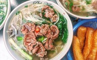 Sai lầm trong bữa ăn khiến 1/4 người Việt trưởng thành bị tăng huyết áp
