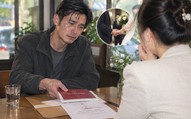 Chồng cũ biệt tích 4 năm bỗng tìm về đưa sổ tiết kiệm 1 tỷ kèm lời đề nghị kỳ quặc, lý do đằng sau khiến tôi lặng người