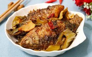 Ra chợ thấy cá này nên mua ngay: Bổ dưỡng, giá rẻ nhưng 4 nhóm người cần lưu ý khi ăn