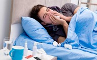 Vì sao cúm A vẫn có thể gây nguy hiểm và suy hô hấp dù chỉ sốt nhẹ?