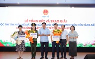 Thứ trưởng Bộ Y tế: Tăng cường kiểm soát lựa chọn giới tính thai nhi, giảm thiểu mất cân bằng giới tính khi sinh