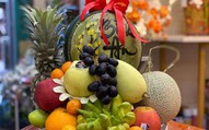 Loại quả “tốt nhất thế giới” Việt Nam trồng đầy vào mùa chỉ 10.000 đồng/kg, bày mâm ngũ quả ngày Tết mang tới may mắn