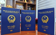 Hộ chiếu gắn chip điện tử (e-passport) mang lại lợi ích gì cho công dân trong xuất nhập cảnh?