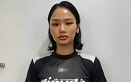 Ca sĩ Miu Lê bị bắt ở Hải Phòng