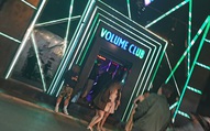Bên trong Volume Club ở Hà Nội trước vụ cháy khiến 1 người tử vong ra sao?