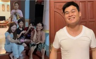 Hòa Minzy hé lộ 'thân phận thật' của gia đình nhà chồng tương lai, khiến người xem thích thú