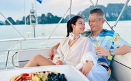 Cuộc sống của Jennifer Phạm ở tuổi 41