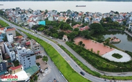 Siêu dự án Trục Đại lộ cảnh quan sông Hồng: Tâm tư người dân làng Bắc Biên và bài toán 'an dân' nơi lõi di sản