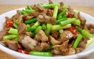 Rẻ hơn thịt gà, loại thịt này ít chất béo, giàu protein, chỉ vài chục nghìn có ngay món ngon cực đưa cơm