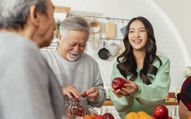 4 thói quen giúp giảm nguy cơ ung thư, nhiều người khỏe mạnh đều có