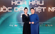 Tin vui ở tuổi trung niên của Á hậu Trịnh Kim Chi