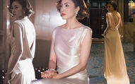 Tăng Thanh Hà tái xuất điện ảnh, lộ vóc dáng tuổi 40 cuốn hút: Bí quyết là thành phần 'chống già' không thể thiếu trong thực đơn bữa ăn