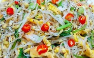 Loại rau được ví là “nhân sâm”, bán đầy chợ Việt quanh năm: Giàu nước, vitamin, giá lại rất rẻ