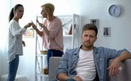 Nhà chồng xem thường bạn, hãy nhìn lại 2 điều này ở cuộc hôn nhân