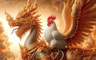 Những cặp con giáp 'hợp vía' đến lạ: Càng cưới sớm càng dễ phát tài