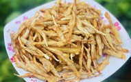 3 món món chay ngon từ hoa chuối lạ miệng đổi vị cho bữa cơm gia đình những ngày sau Rằm tháng 7