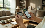 Vì sao nhiều người cao tuổi có lương hưu vẫn tiếc từng đồng?