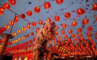 Lịch nghỉ Tết Nguyên đán Đinh Mùi 2027 sẽ dài 10 ngày?