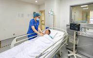 Uống mật cá "bổ gan", "tăng cường sức khỏe", người đàn ông 49 tuổi bị tổn thương gan nghiêm trọng