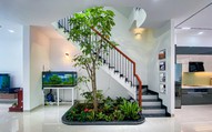 Ánh sáng có ý nghĩa gì đối với không gian nhà ở? Mẹo bố trí đèn phòng khách để hút tài lộc và dấu hiệu phòng khách phạm phong thủy
