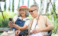 Nghỉ hưu rồi mới thấm: Muốn về già sống yên ổn, nhớ kỹ '3 không bận, 3 không nói, 3 không giúp'