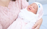 Sau ly hôn, người phụ nữ 35 tuổi một mình thụ tinh ống nghiệm sinh con