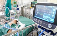 Bé gái 4 tuổi tử vong do biến chứng não sau cúm A