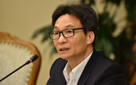 Phó Thủ tướng: Nếu chưa làm được cho phụ huynh, học sinh an tâm thì chưa cho đi học lại
