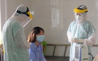 Thêm 21 bệnh nhân COVID-19 đủ điều kiện khỏi bệnh, chuyên gia hàng đầu nỗ lực điều trị những ca diễn biến rất nặng